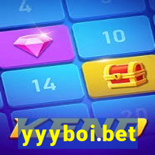 yyyboi.bet
