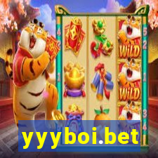 yyyboi.bet