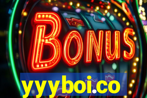 yyyboi.co