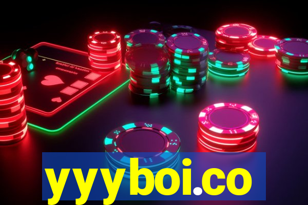 yyyboi.co