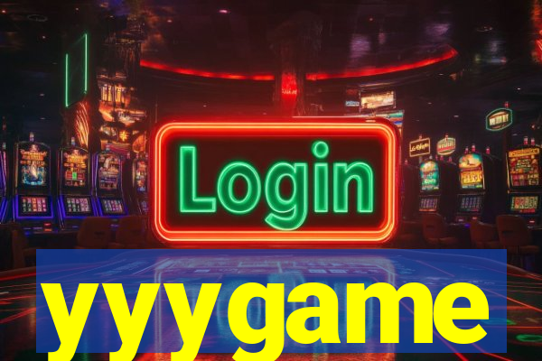 yyygame