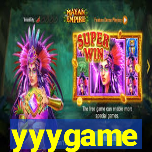 yyygame