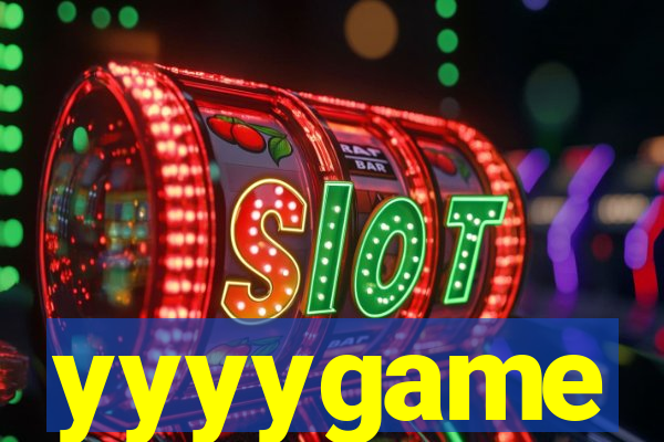 yyyygame