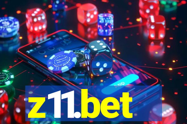 z11.bet