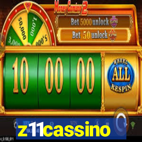 z11cassino