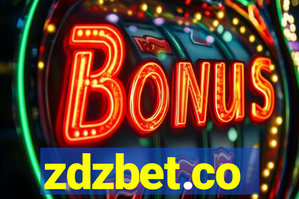 zdzbet.co