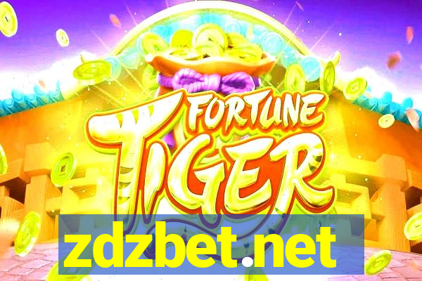 zdzbet.net