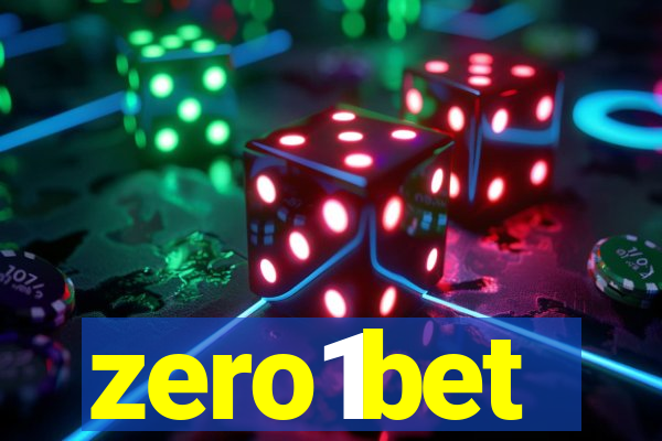 zero1bet
