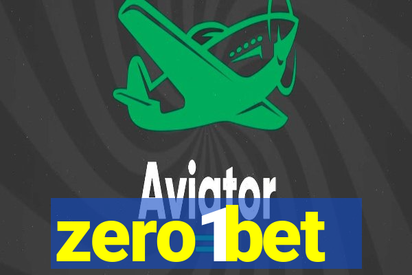 zero1bet