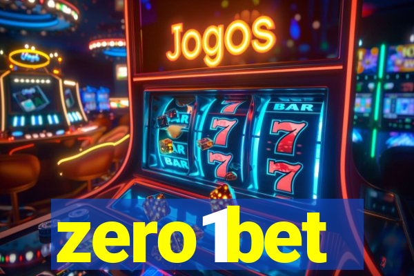 zero1bet