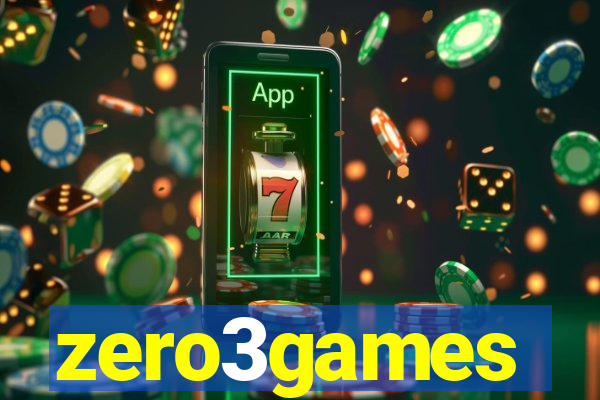 zero3games
