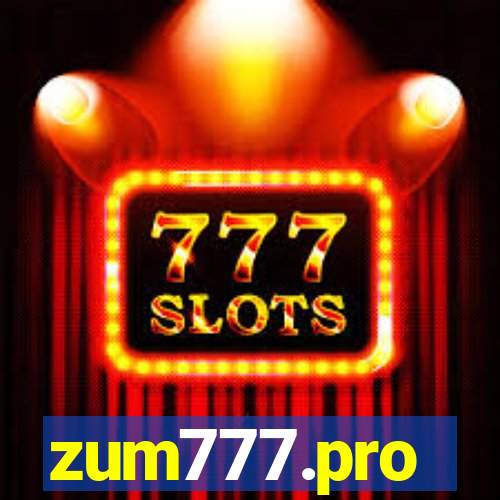 zum777.pro