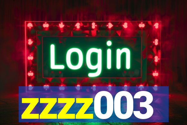 zzzz003