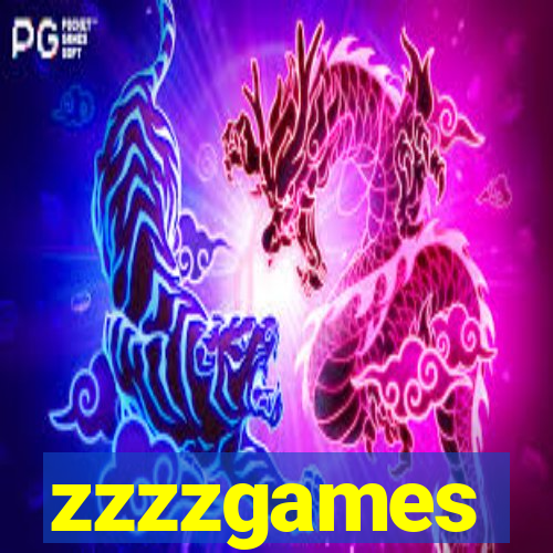 zzzzgames