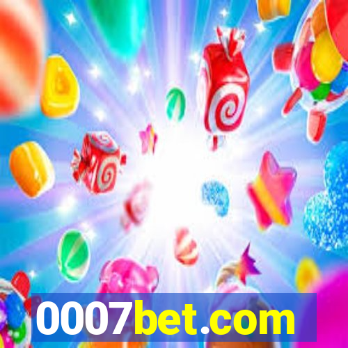 0007bet.com