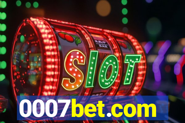 0007bet.com