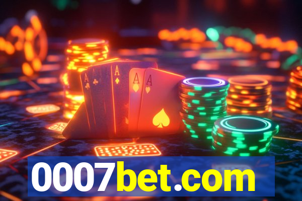 0007bet.com