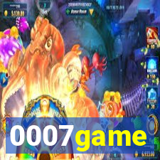 0007game