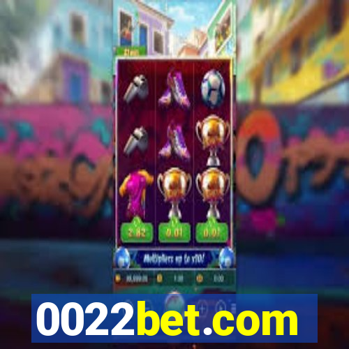 0022bet.com
