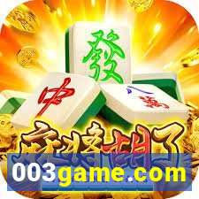003game.com