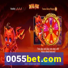0055bet.com