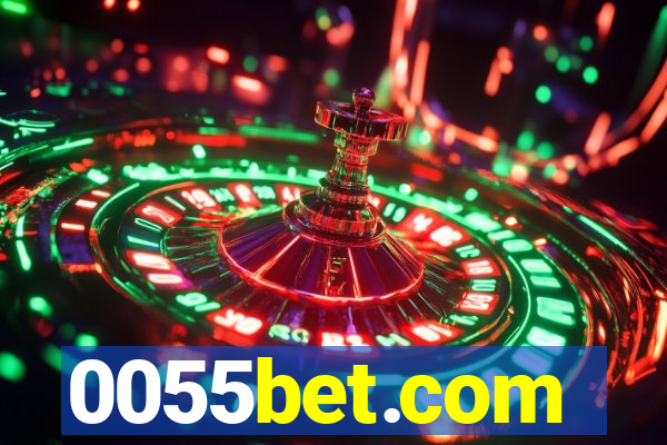 0055bet.com