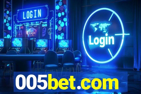 005bet.com