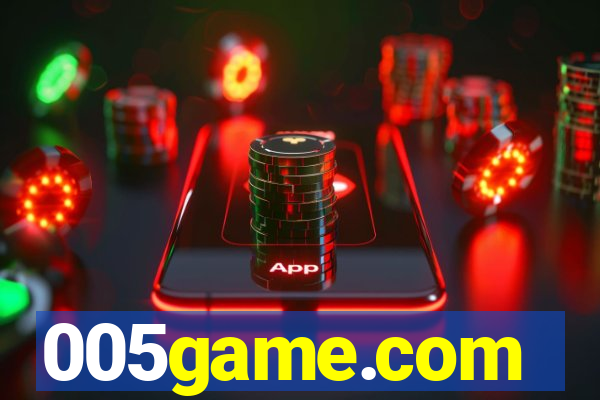 005game.com