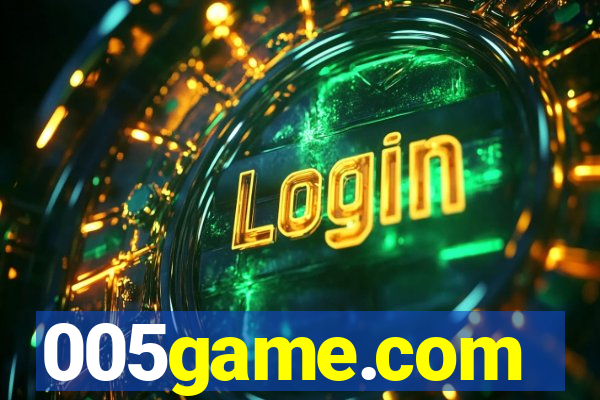 005game.com