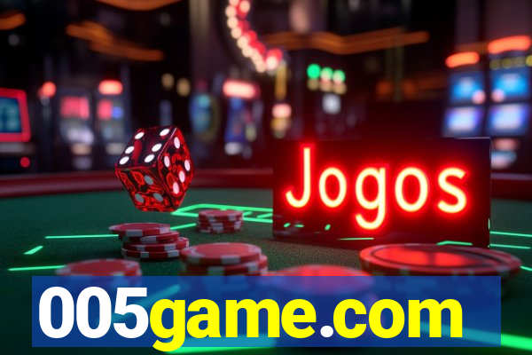 005game.com