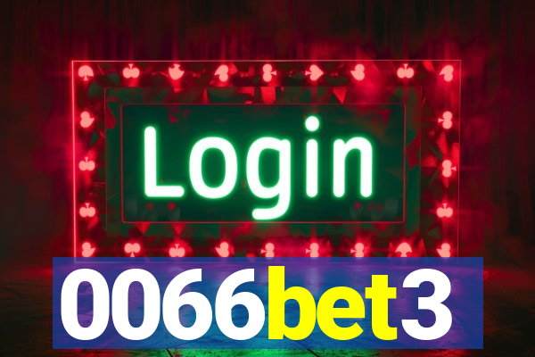 0066bet3