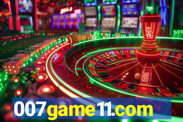 007game11.com