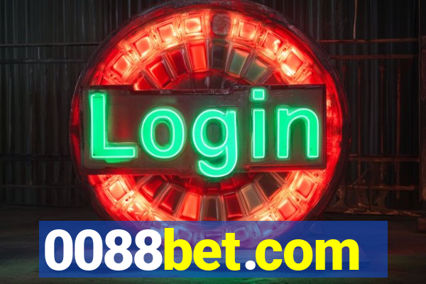 0088bet.com