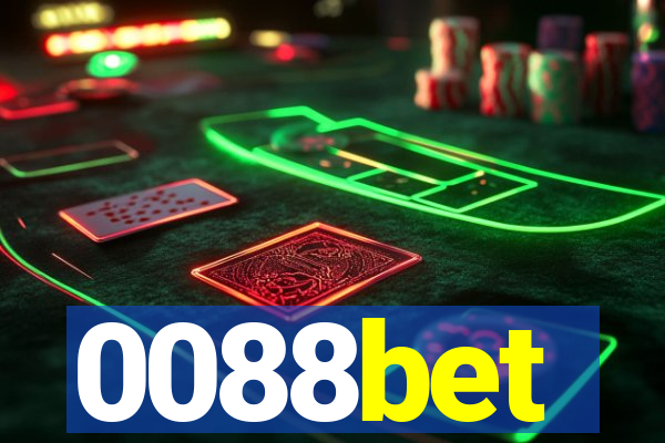 0088bet
