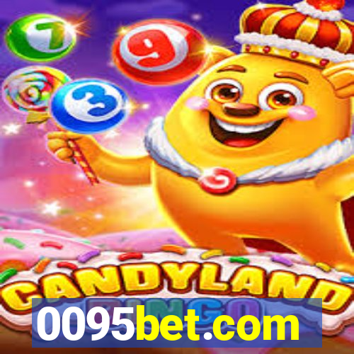 0095bet.com