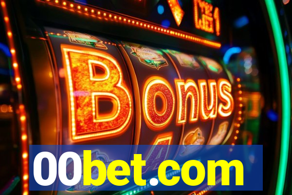 00bet.com