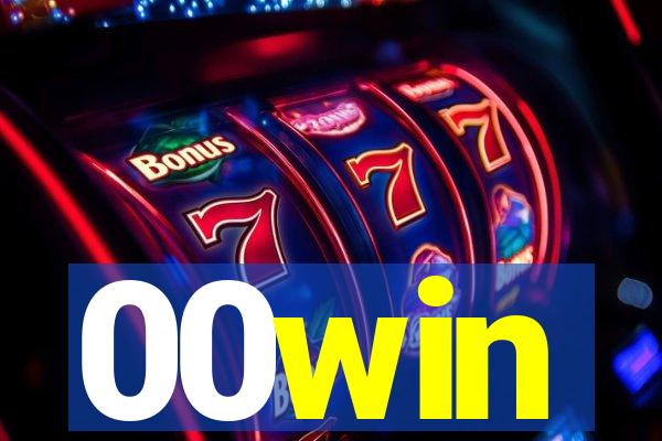 00win