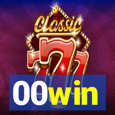 00win