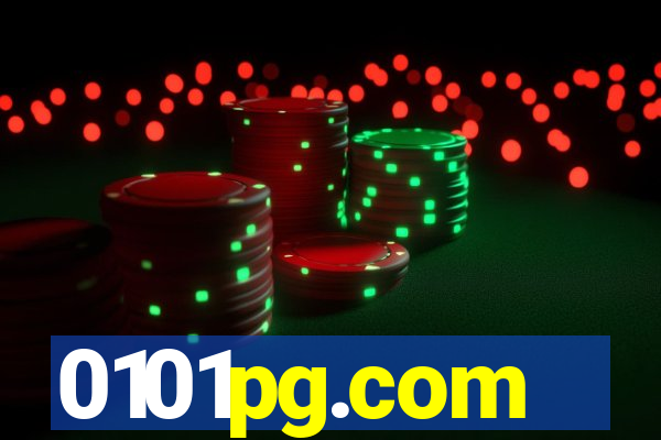 0101pg.com
