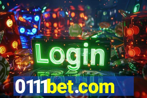 0111bet.com
