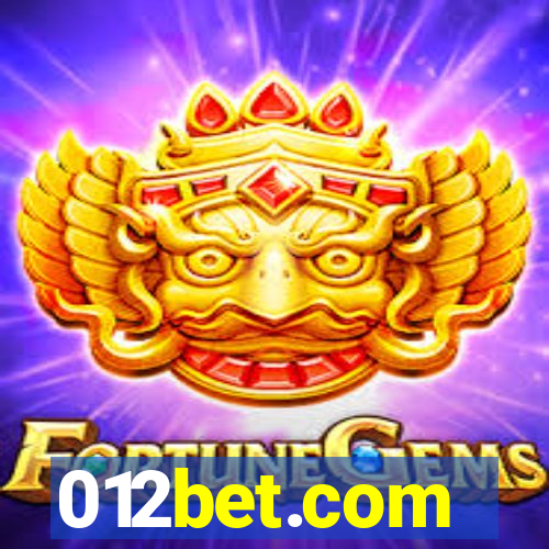 012bet.com