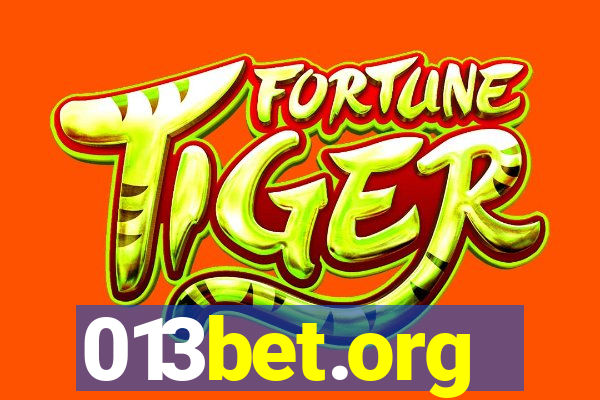 013bet.org