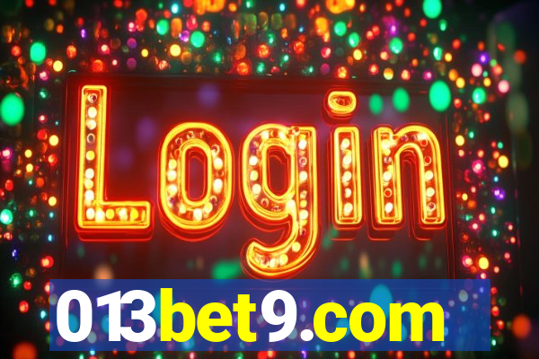 013bet9.com