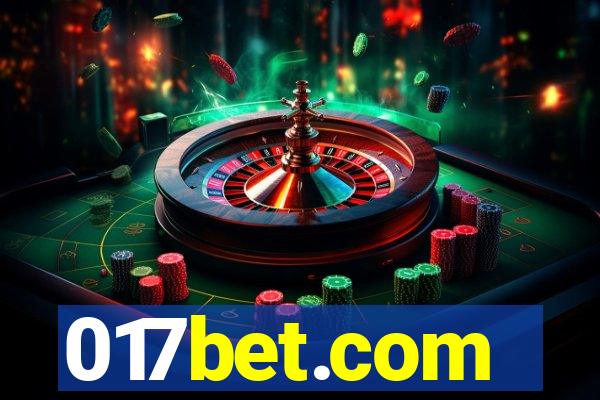 017bet.com