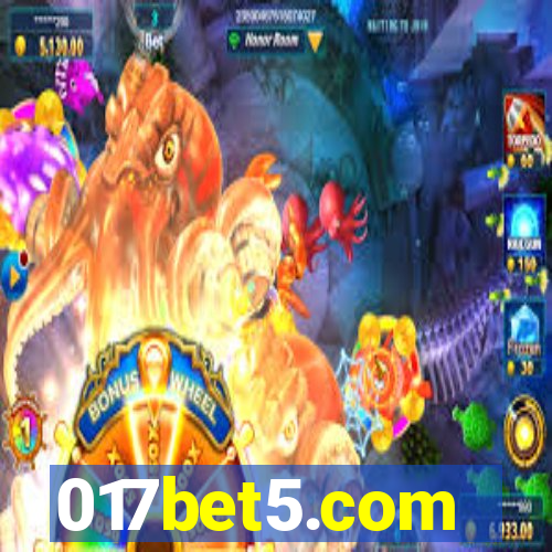 017bet5.com