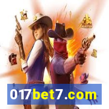 017bet7.com