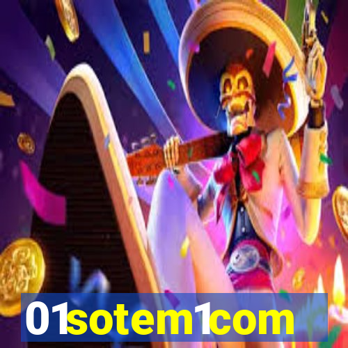 01sotem1com