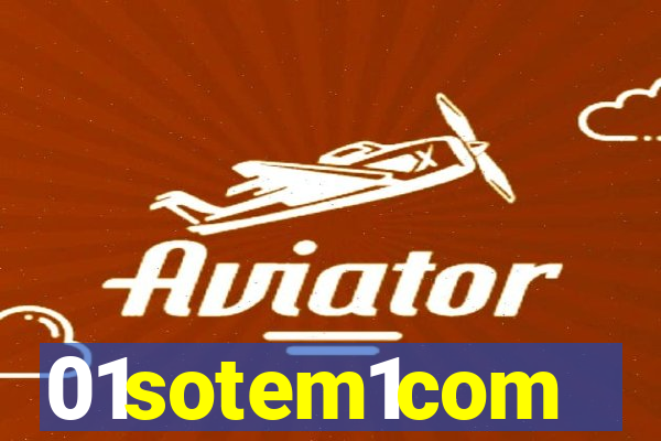 01sotem1com