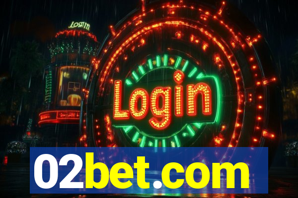 02bet.com