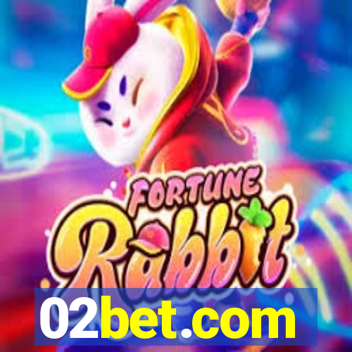 02bet.com